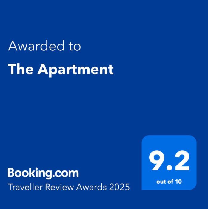 The Apartment 诺斯阿勒顿 外观 照片